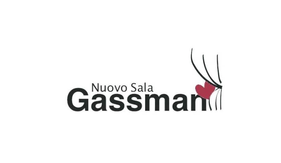 Logo Teatro Nuovo sala Gassman